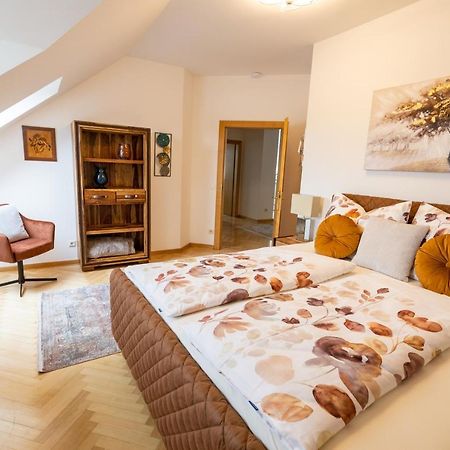 Apartment Ella Klagenfurt am Woerthersee ภายนอก รูปภาพ