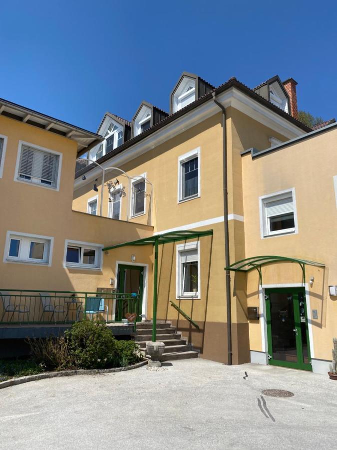 Apartment Ella Klagenfurt am Woerthersee ภายนอก รูปภาพ