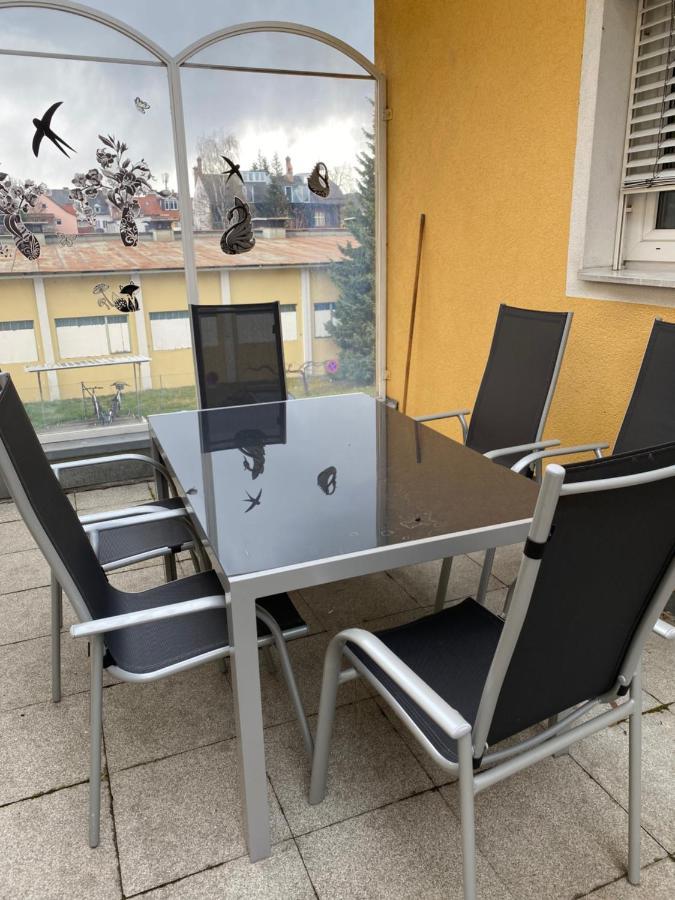 Apartment Ella Klagenfurt am Woerthersee ภายนอก รูปภาพ