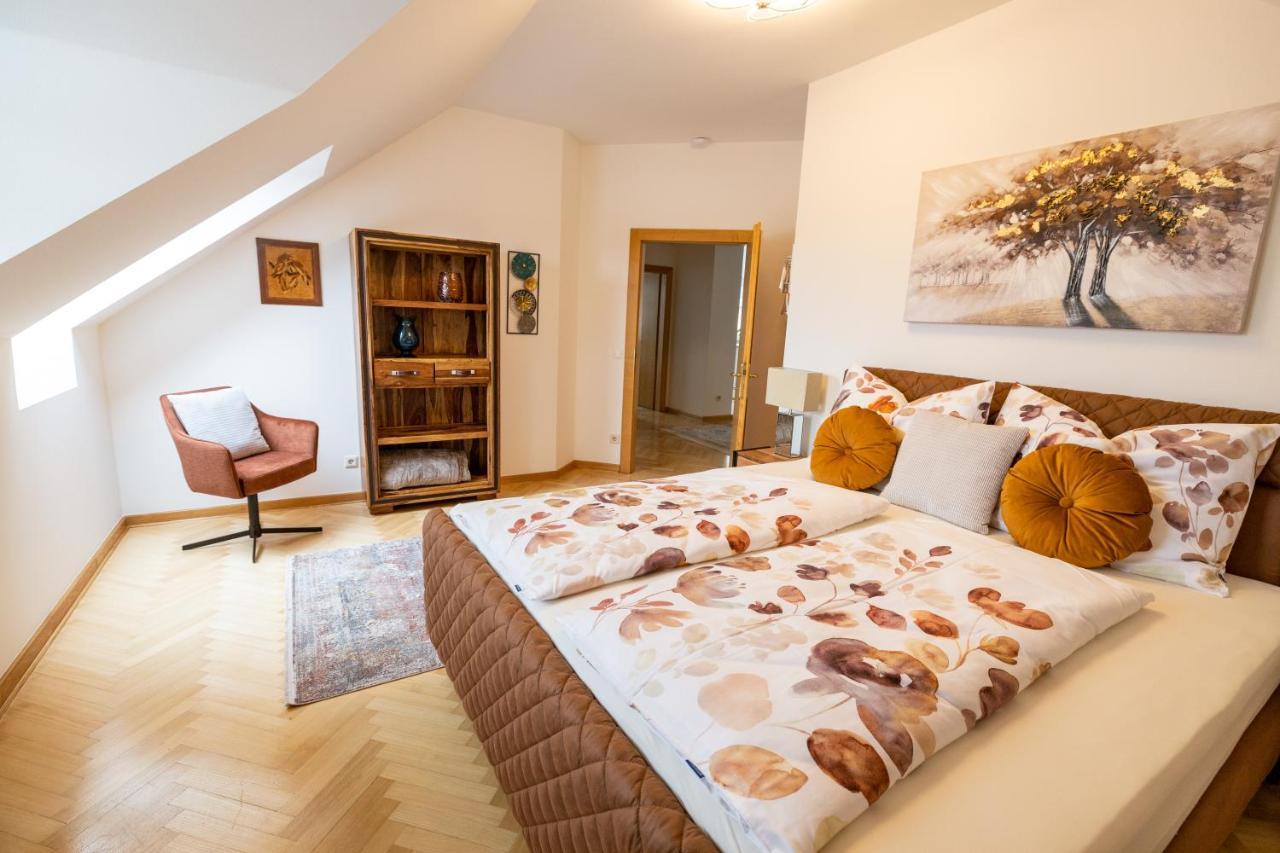 Apartment Ella Klagenfurt am Woerthersee ภายนอก รูปภาพ