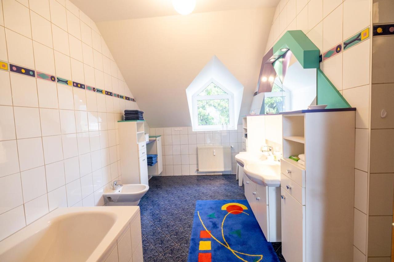 Apartment Ella Klagenfurt am Woerthersee ภายนอก รูปภาพ
