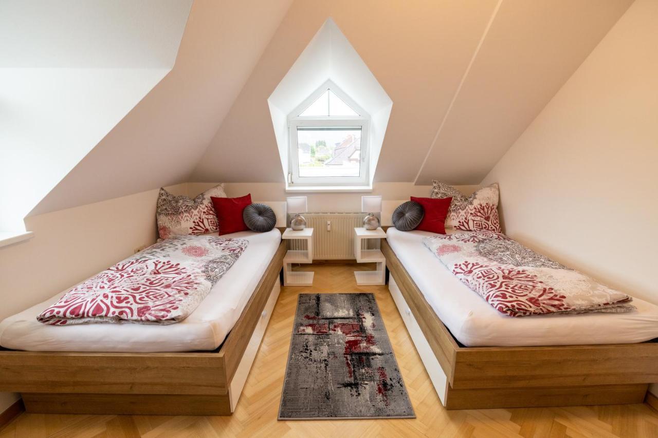 Apartment Ella Klagenfurt am Woerthersee ภายนอก รูปภาพ