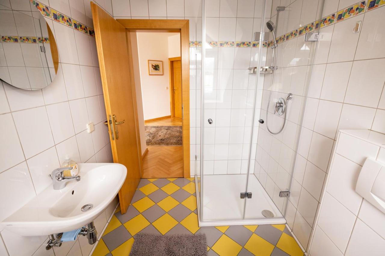Apartment Ella Klagenfurt am Woerthersee ภายนอก รูปภาพ