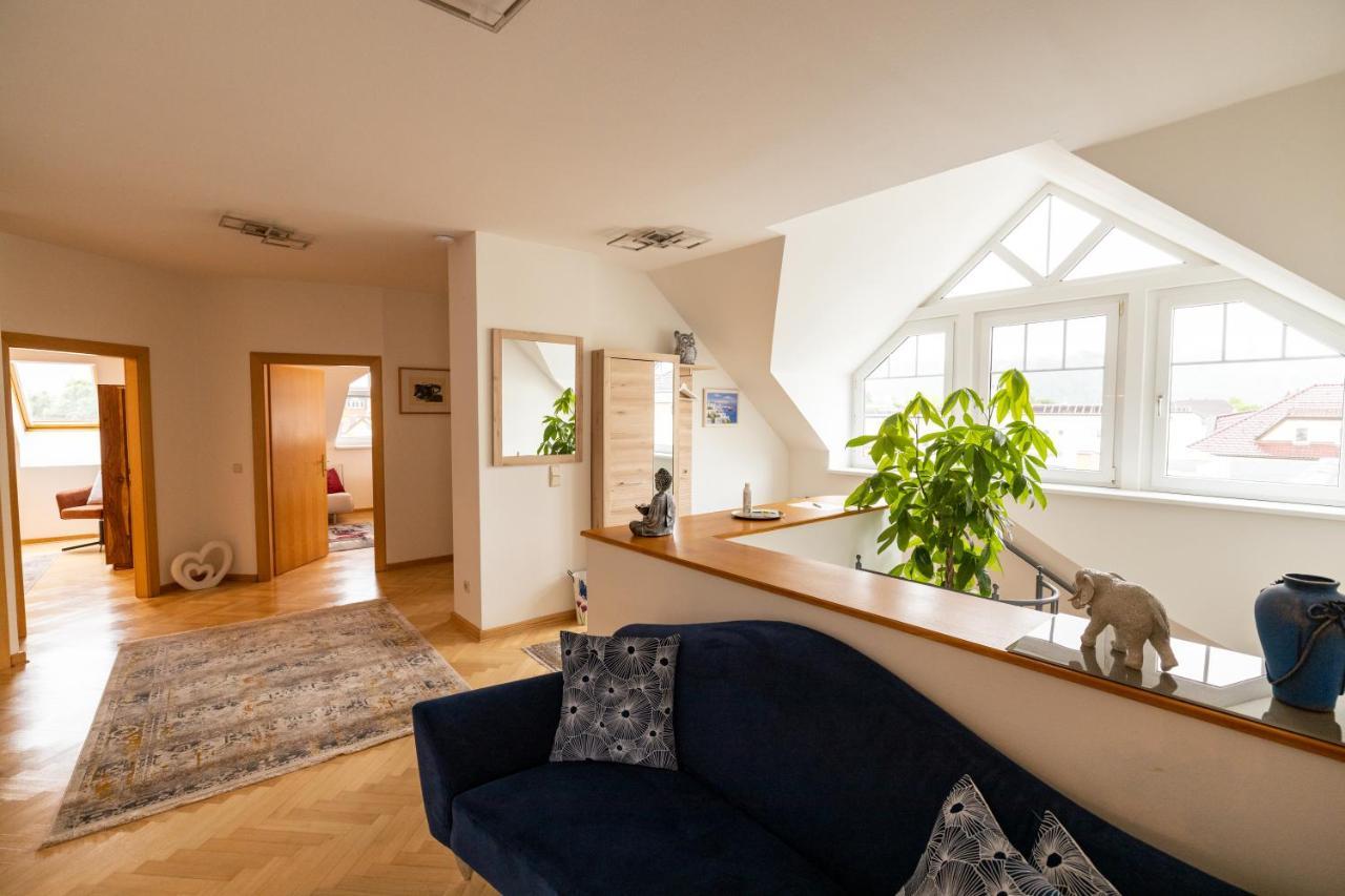 Apartment Ella Klagenfurt am Woerthersee ภายนอก รูปภาพ