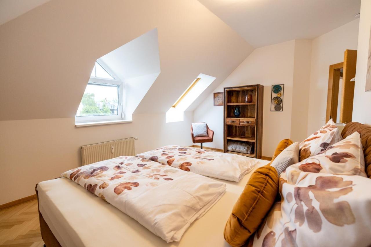 Apartment Ella Klagenfurt am Woerthersee ภายนอก รูปภาพ