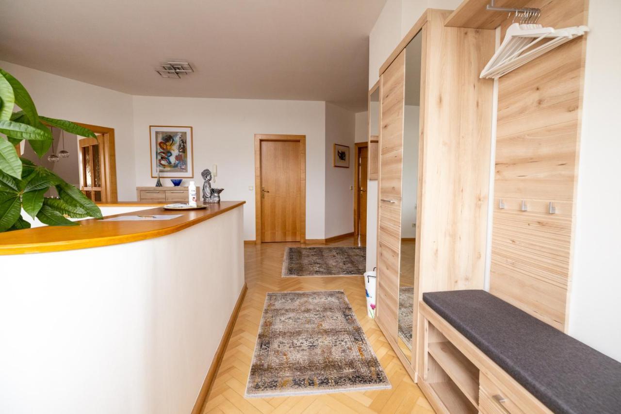 Apartment Ella Klagenfurt am Woerthersee ภายนอก รูปภาพ
