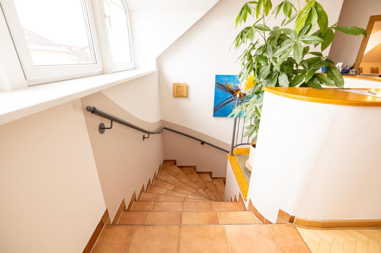 Apartment Ella Klagenfurt am Woerthersee ภายนอก รูปภาพ